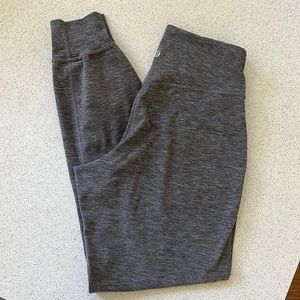 VEUC Lululemon Align Joggers sz 6